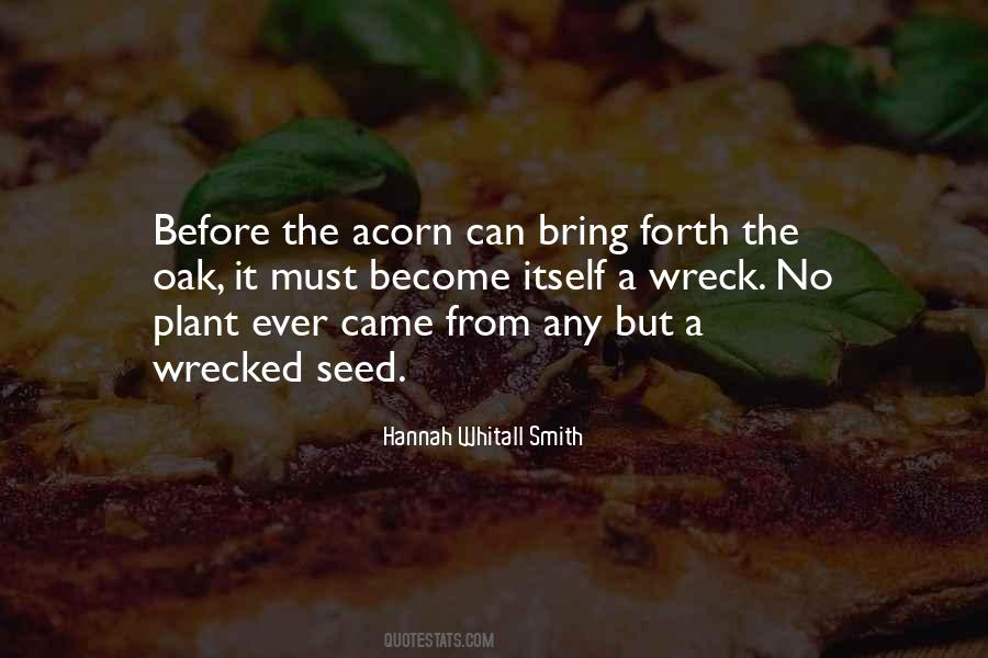 Hannah Whitall Smith Quotes #326579