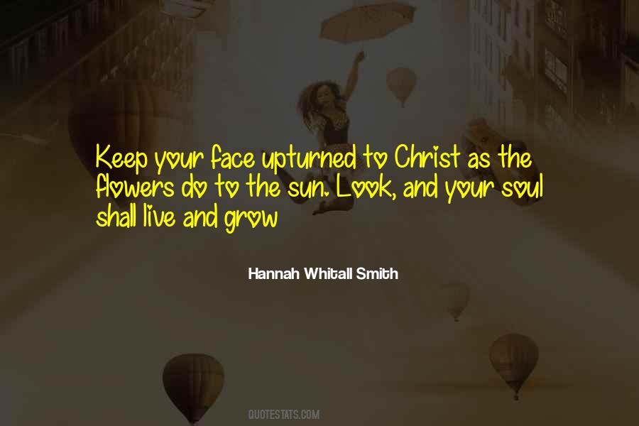 Hannah Whitall Smith Quotes #681868