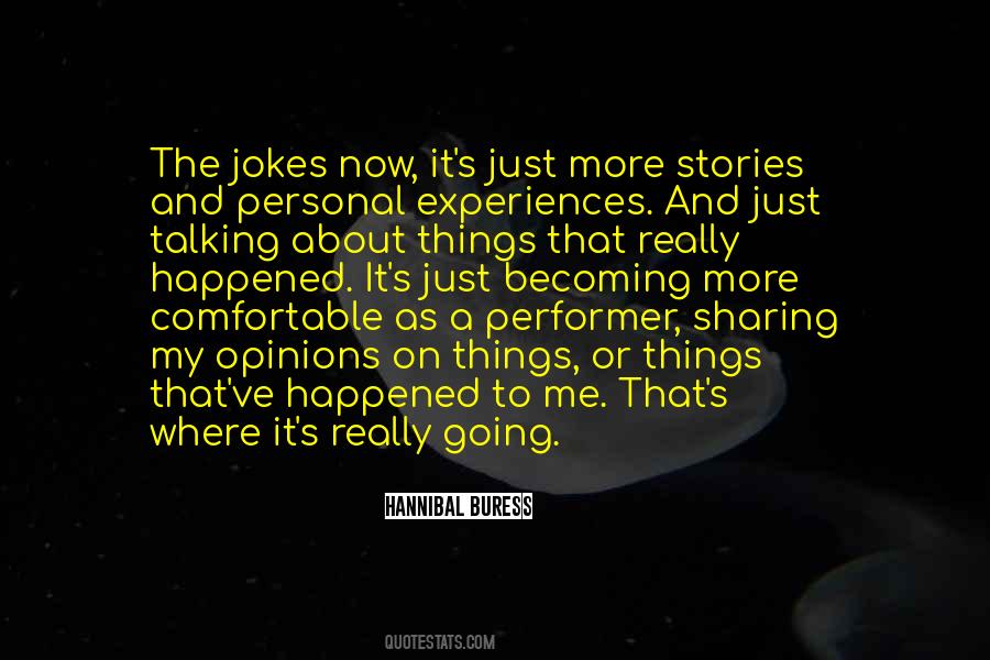 Hannibal Buress Quotes #1098899