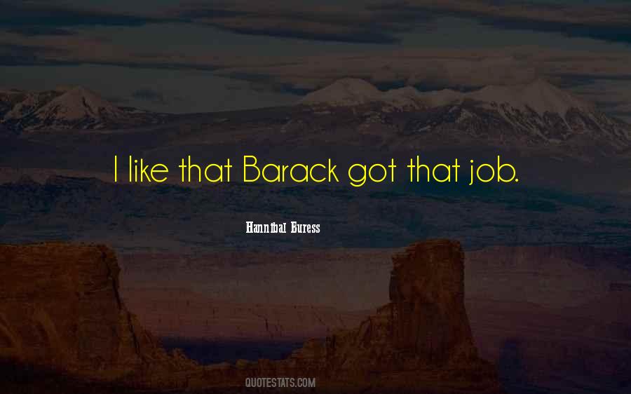 Hannibal Buress Quotes #1150465