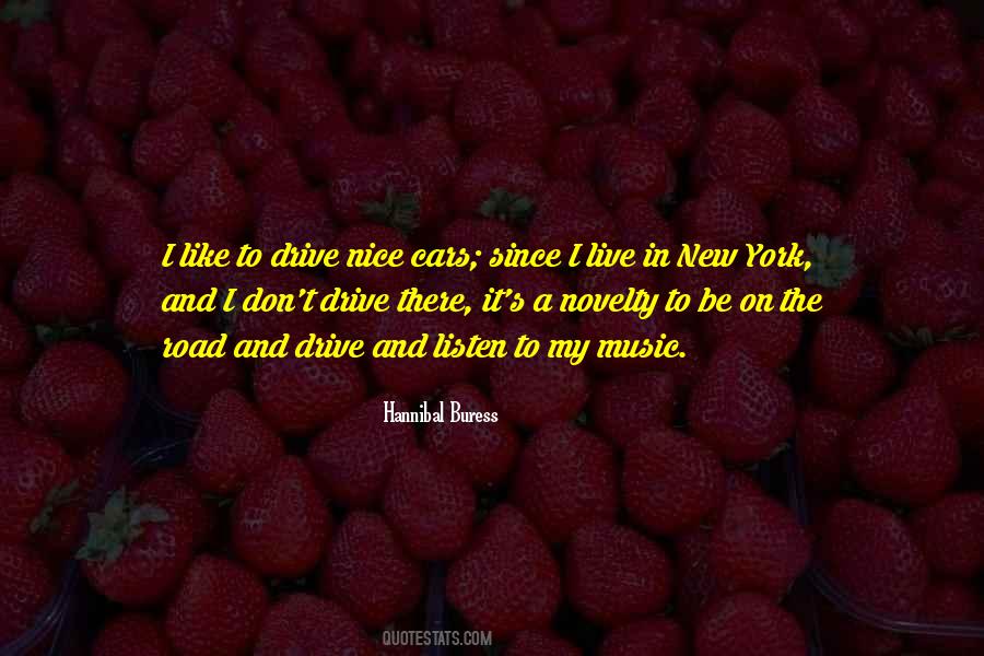 Hannibal Buress Quotes #1160631