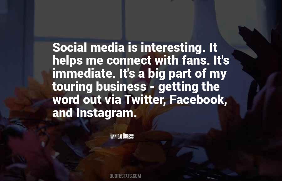 Hannibal Buress Quotes #1199268