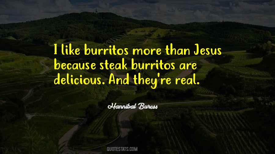 Hannibal Buress Quotes #1501731