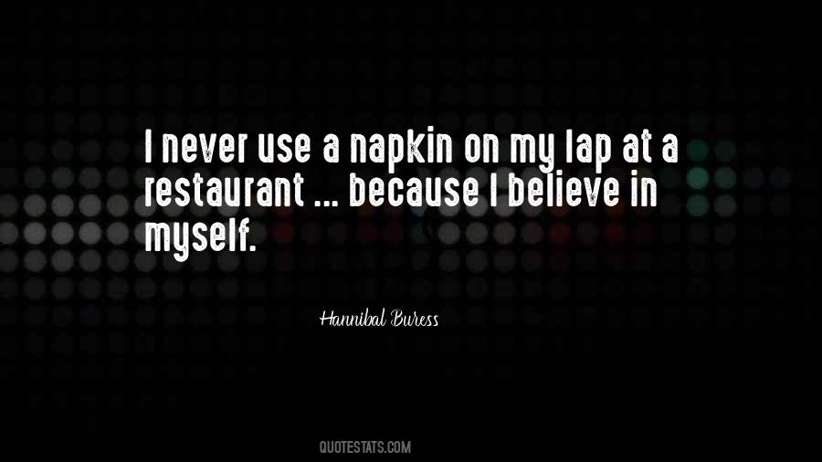 Hannibal Buress Quotes #1792538