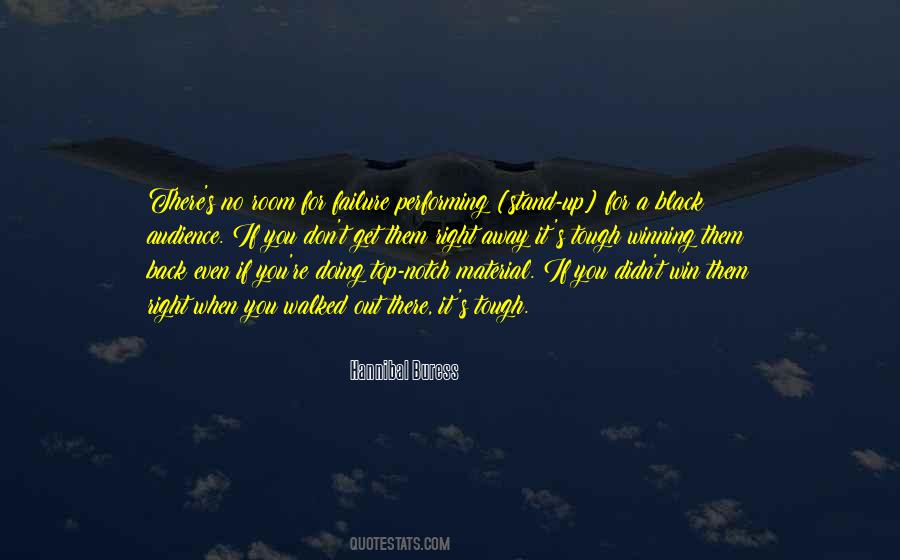 Hannibal Buress Quotes #563307