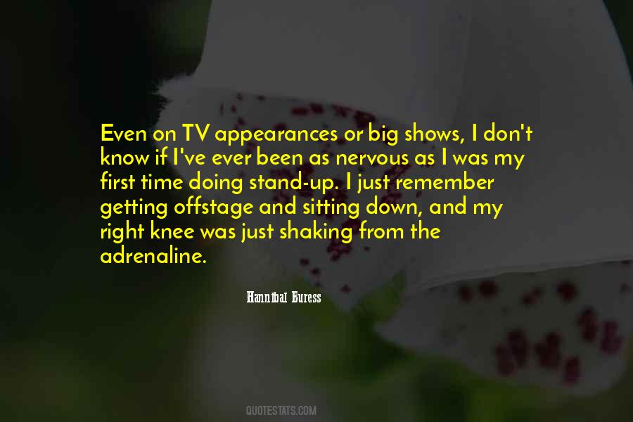 Hannibal Buress Quotes #984029