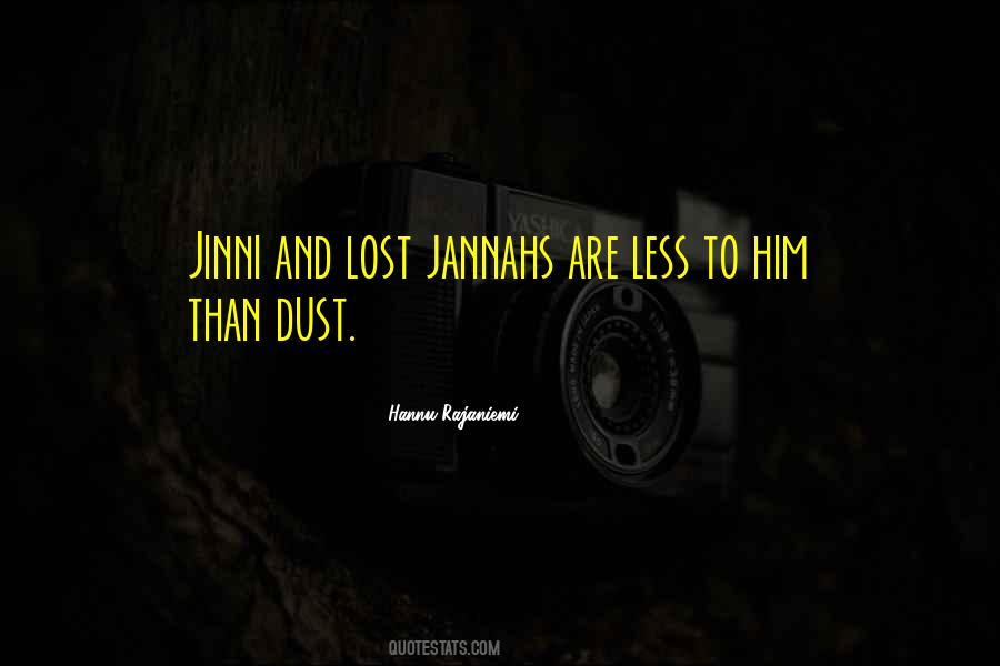 Hannu Rajaniemi Quotes #1024591