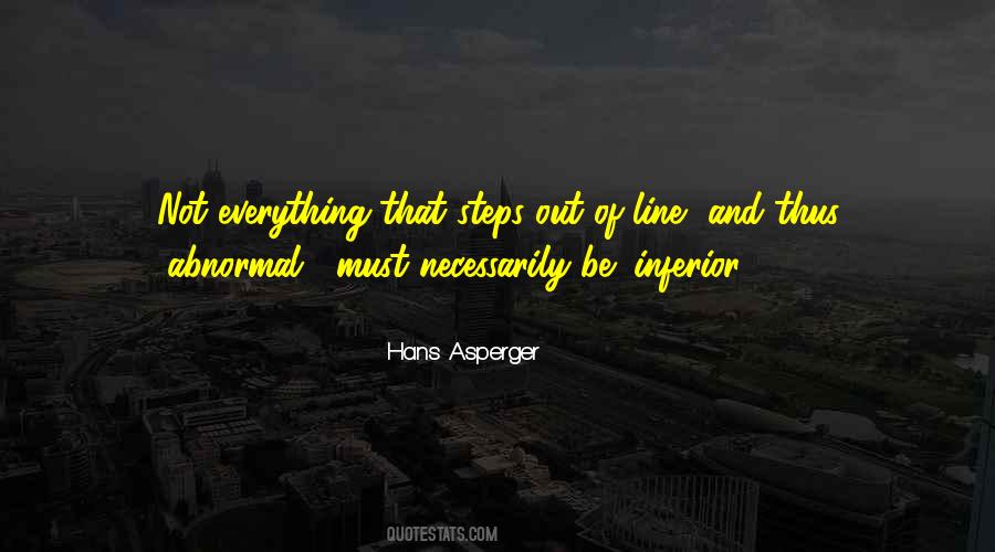 Hans Asperger Quotes #780532