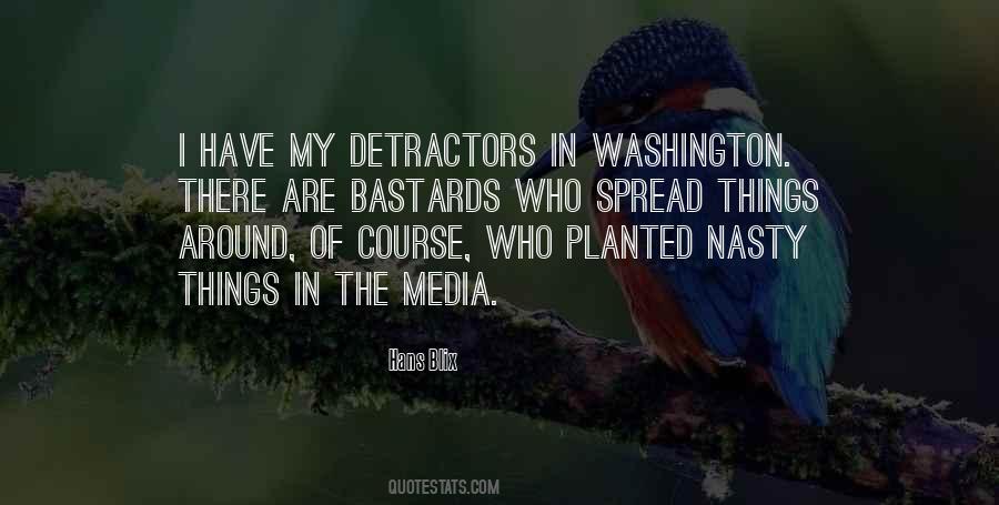 Hans Blix Quotes #1313155
