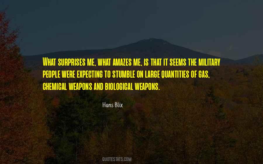 Hans Blix Quotes #933506