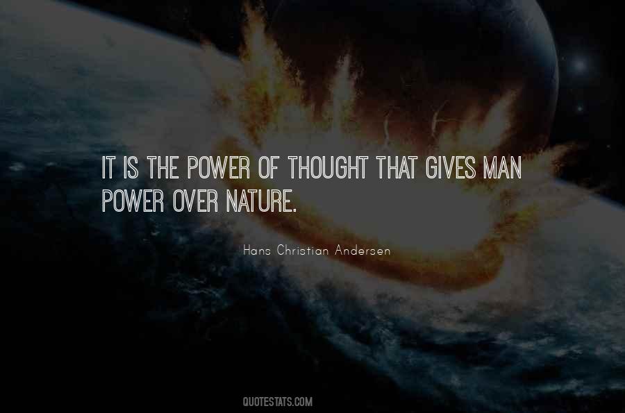 Hans Christian Andersen Quotes #1497487