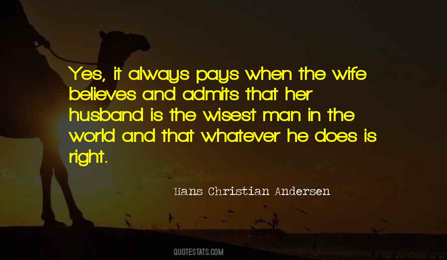 Hans Christian Andersen Quotes #737898