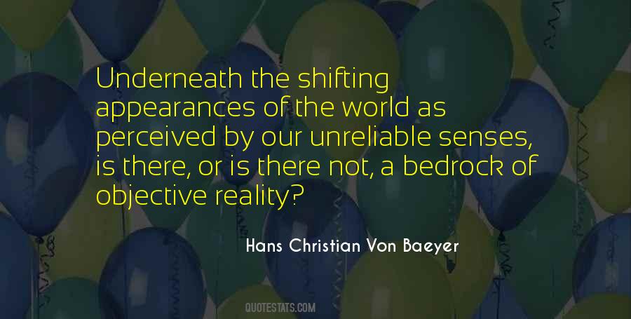 Hans Christian Von Baeyer Quotes #637020