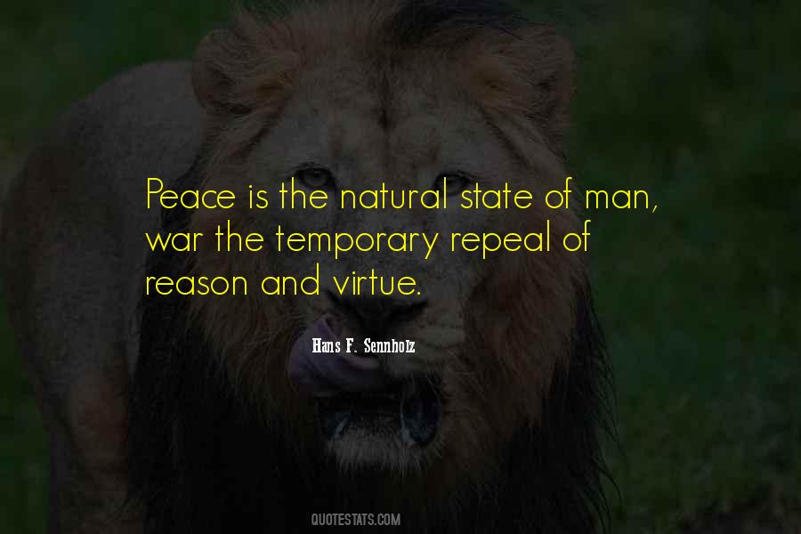 Hans F. Sennholz Quotes #1645033