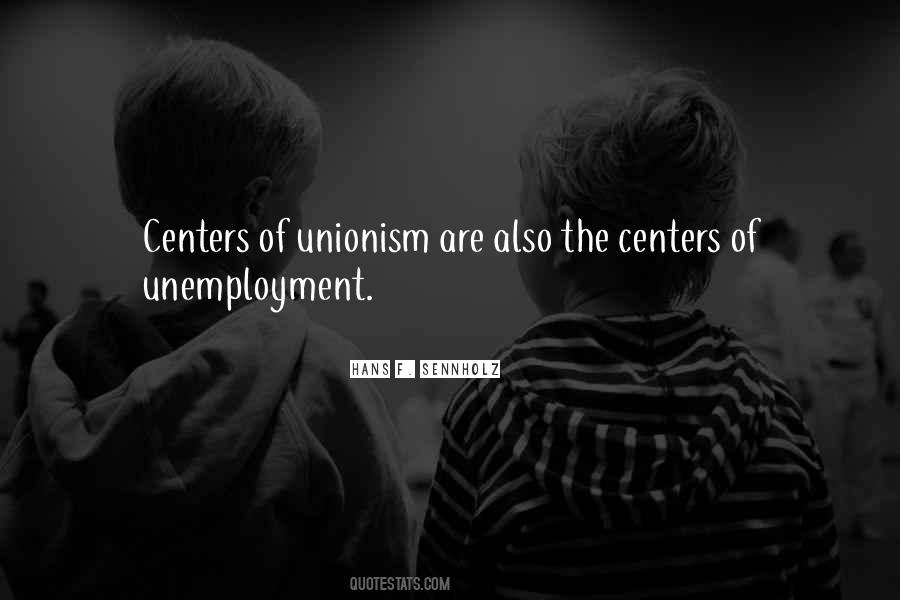 Hans F. Sennholz Quotes #178518