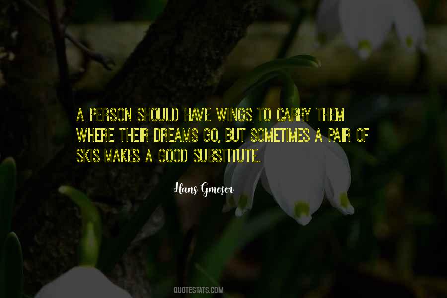 Hans Gmoser Quotes #428858 Hans Gmoser Quotes #428858