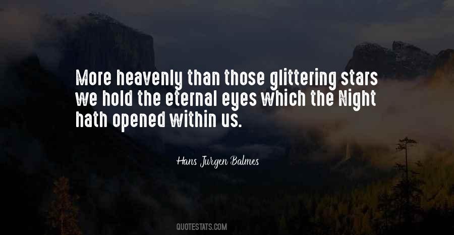 Hans Jurgen Balmes Quotes #559999