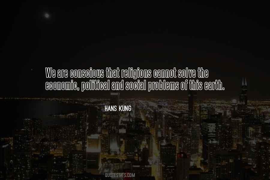Hans Kung Quotes #1095076