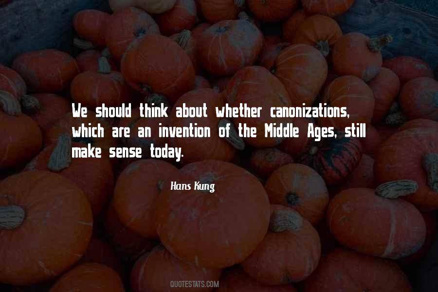 Hans Kung Quotes #1217130