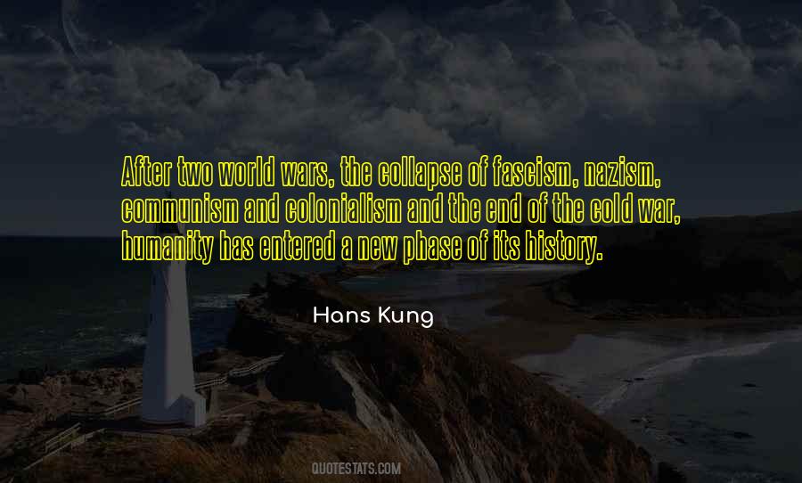 Hans Kung Quotes #1733417