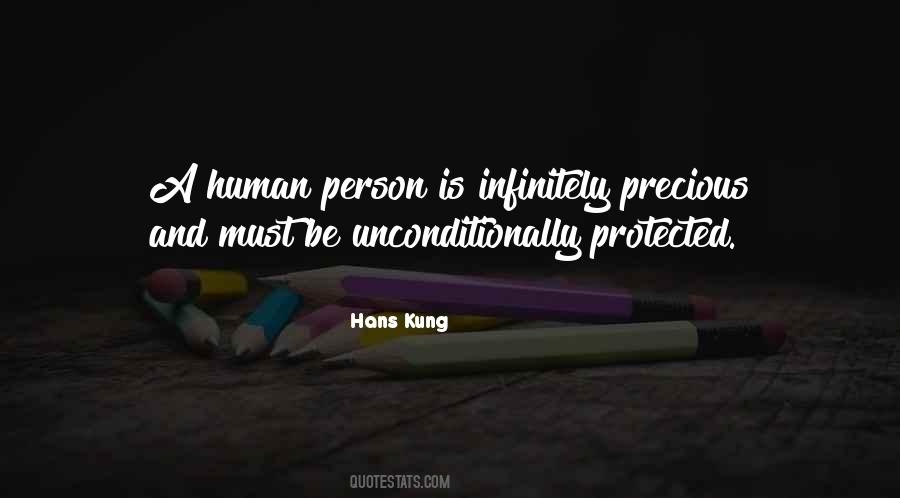 Hans Kung Quotes #344818