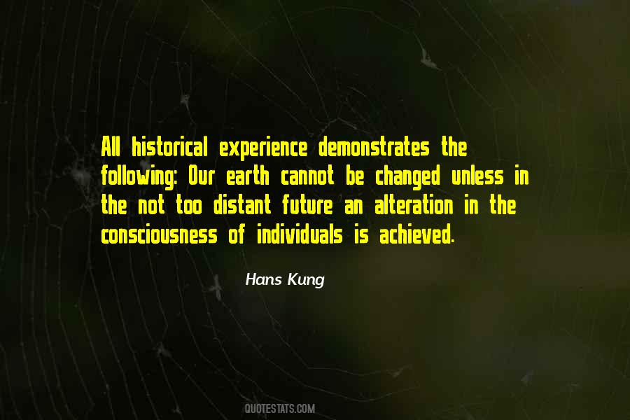 Hans Kung Quotes #418719