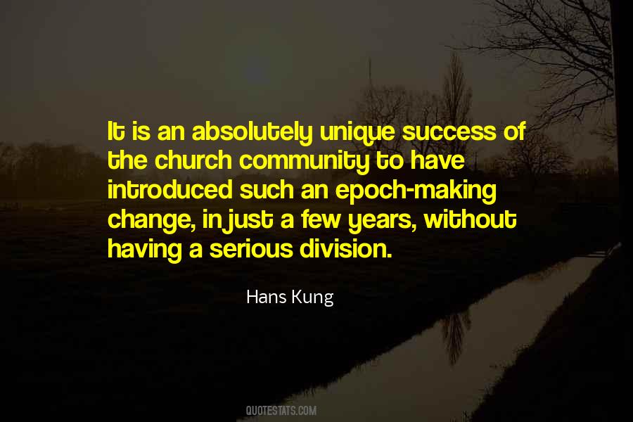 Hans Kung Quotes #530611