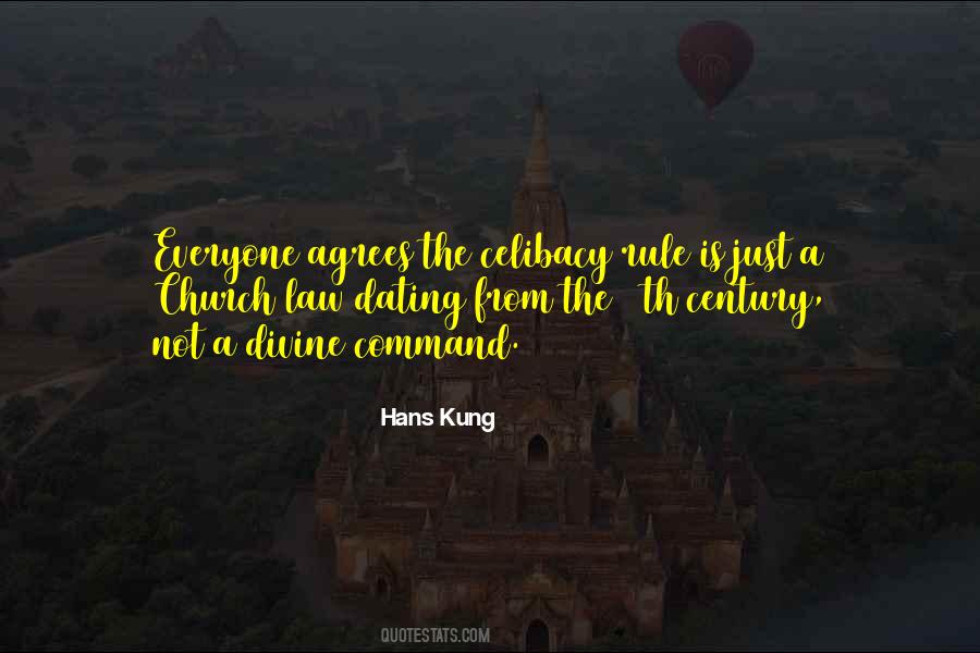 Hans Kung Quotes #893909