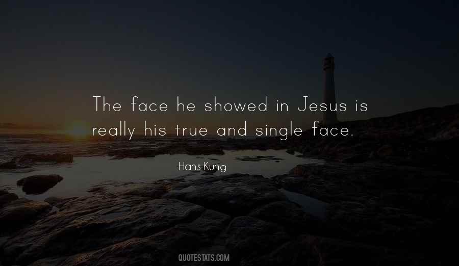 Hans Kung Quotes #917812