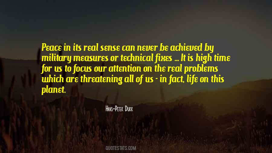 Hans-Peter Durr Quotes #336559 Hans-Peter Durr Quotes #336559