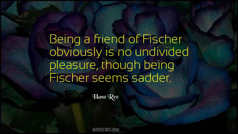 Hans Ree Quotes #624940 Hans Ree Quotes #624940