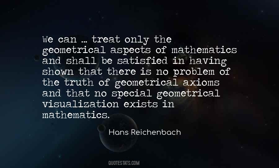 Hans Reichenbach Quotes #81824