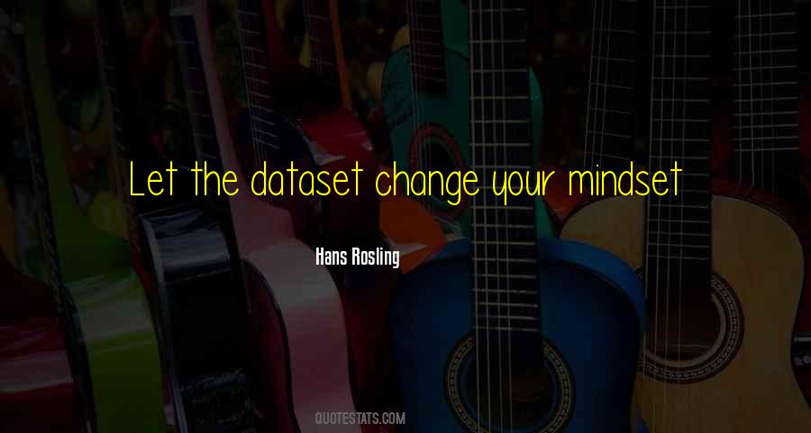 Hans Rosling Quotes #1099057