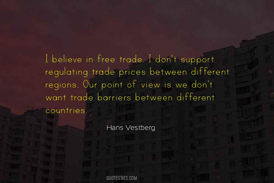 Hans Vestberg Quotes #1071121