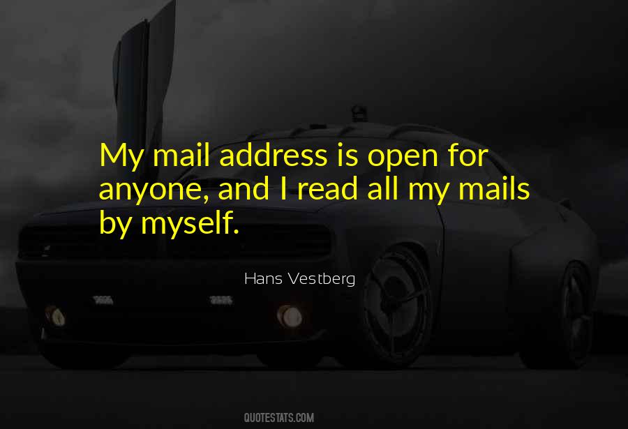 Hans Vestberg Quotes #1113275