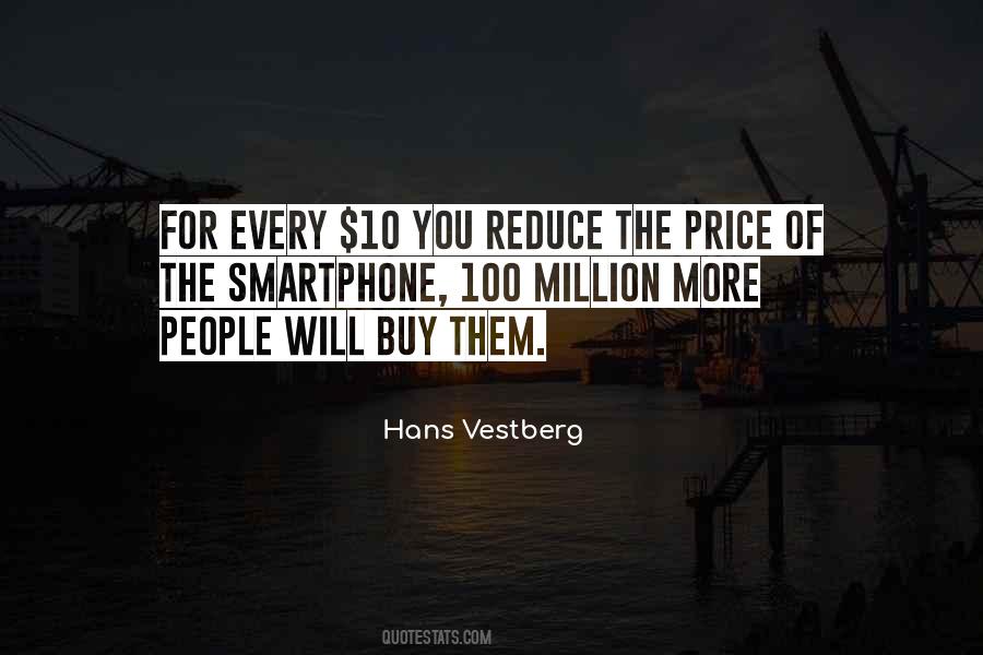 Hans Vestberg Quotes #1192318