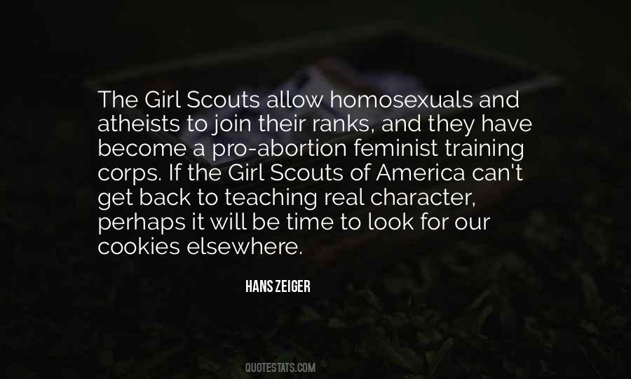 Hans Zeiger Quotes #1399788 Hans Zeiger Quotes #1399788