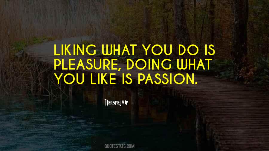 Hansrajvir Quotes #1688677 Hansrajvir Quotes #1688677