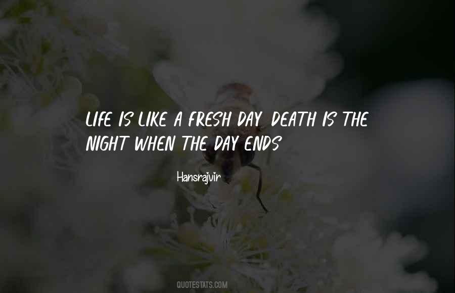 Hansrajvir Quotes #1770286 Hansrajvir Quotes #1770286