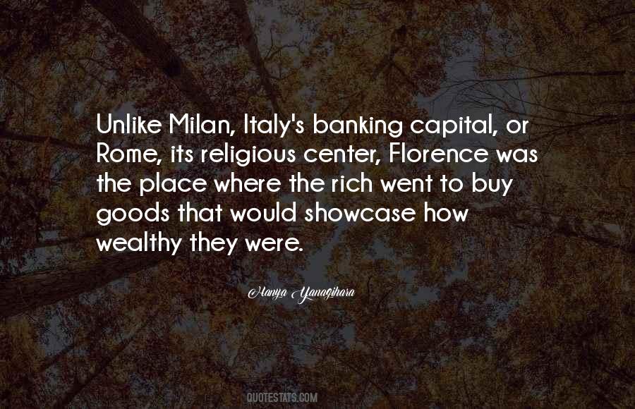 Hanya Yanagihara Quotes #1234331