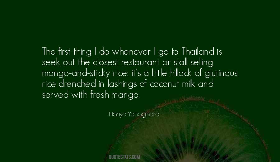 Hanya Yanagihara Quotes #1471821
