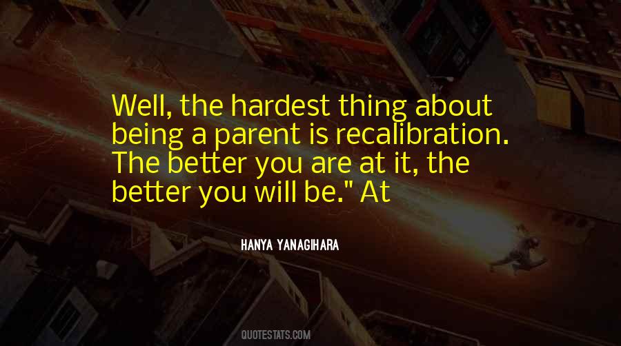 Hanya Yanagihara Quotes #271416