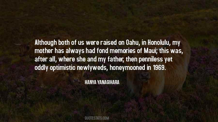 Hanya Yanagihara Quotes #343943