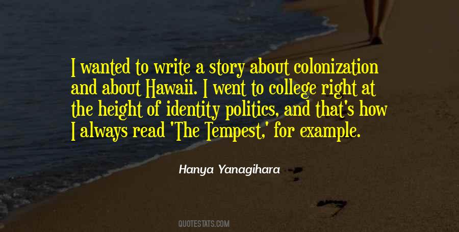 Hanya Yanagihara Quotes #714578