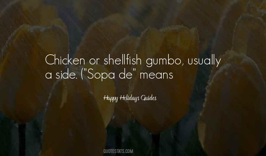 Happy Holidays Guides Quotes #283345