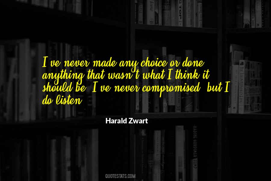 Harald Zwart Quotes #963810