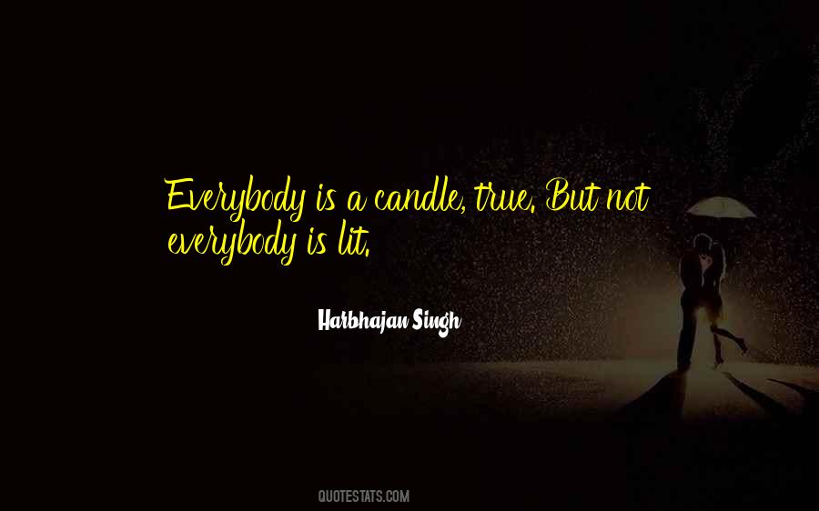 Harbhajan Singh Quotes #364791