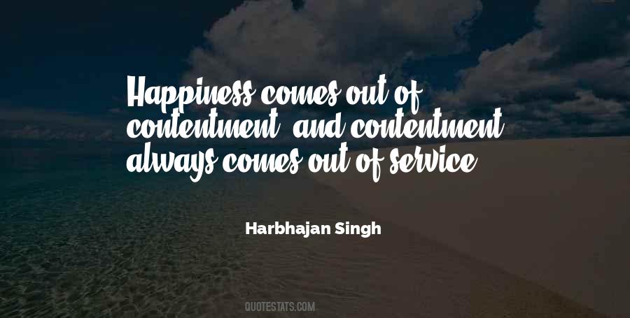 Harbhajan Singh Quotes #671246