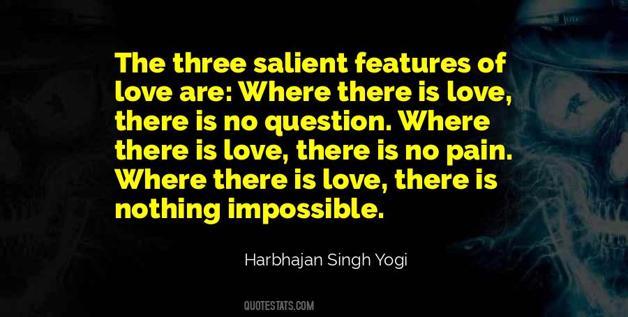 Harbhajan Singh Yogi Quotes #1073418