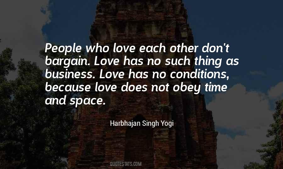 Harbhajan Singh Yogi Quotes #1305215